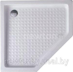 Душевой поддон Cezares 90x90 TRAY-A-P-90-15-W0 (без сифона) - фото 1 - id-p226500184