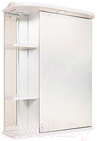 Шкаф с зеркалом для ванной Onika Карина 55.01 R (205513)