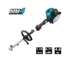 Комбидвигатель MAKITA EX 2650 LH с триммерной насадкой