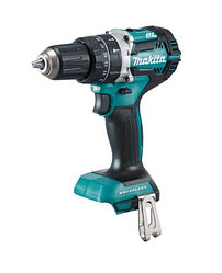 Дрель- шуруповерт ударный аккумуляторный MAKITA DHP 484 Z (Solo, carton)