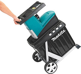 Измельчитель MAKITA UD 2500