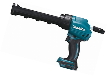 Пистолет клеевой MAKITA DCG 180 Z (Solo, carton)