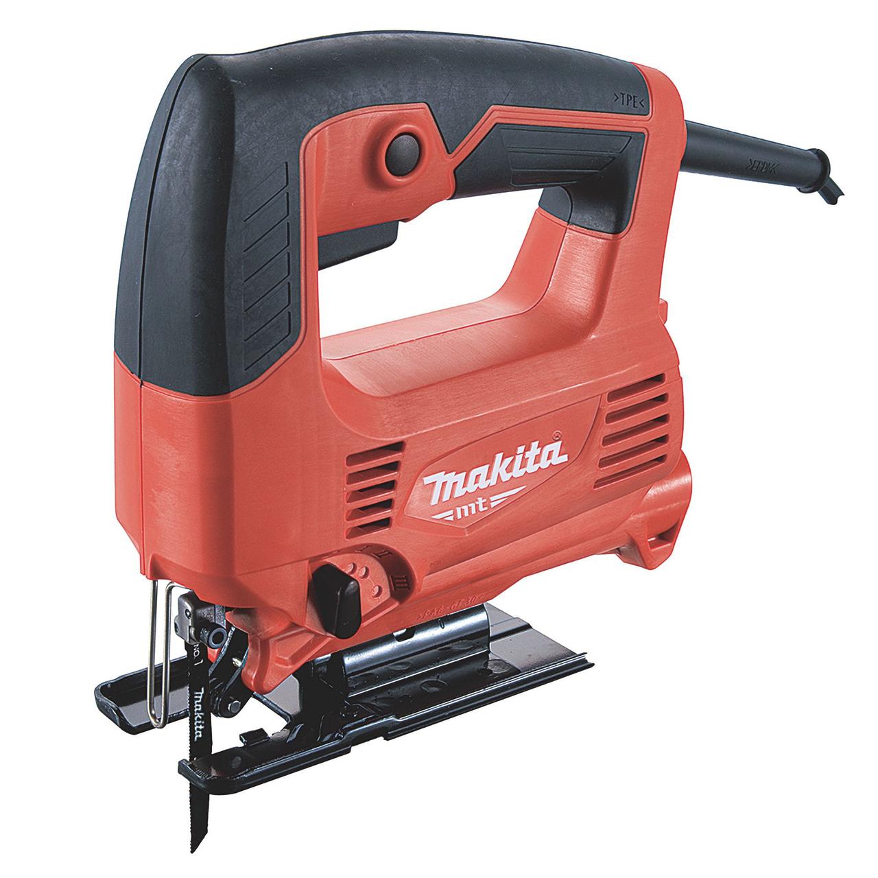 Лобзик MAKITA MT M 4301 (carton)