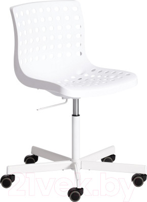 Кресло офисное Tetchair Skalberg Office (белый) - фото 1 - id-p225916844