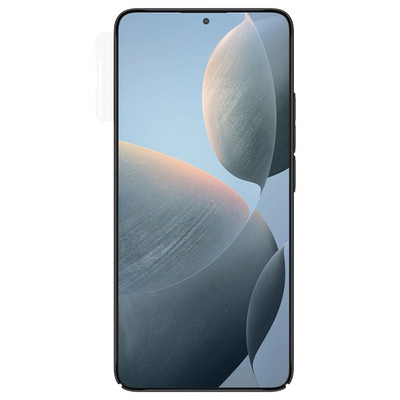 Чехол-накладка Nillkin CamShield Черная для Xiaomi Poco X6 Pro 5G - фото 2 - id-p226505736