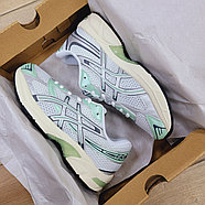 Кроссовки Asics Gel-1130 X Naked White Pure Silver, фото 6