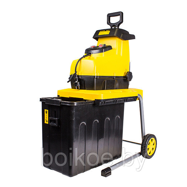 Измельчитель-шредер Champion SH280 (2,8 кВт)