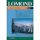 Фотобумага матовая для струйной фотопечати "Lomond", A4, 50 листов, 220 г/м2, фото 3