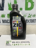 Моторное масло ZIC X7 DIESEL 5W-30 1л