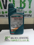 Моторное масло Addinol Premium 0540 C3 5W-40 1л - фото 1 - id-p199246107