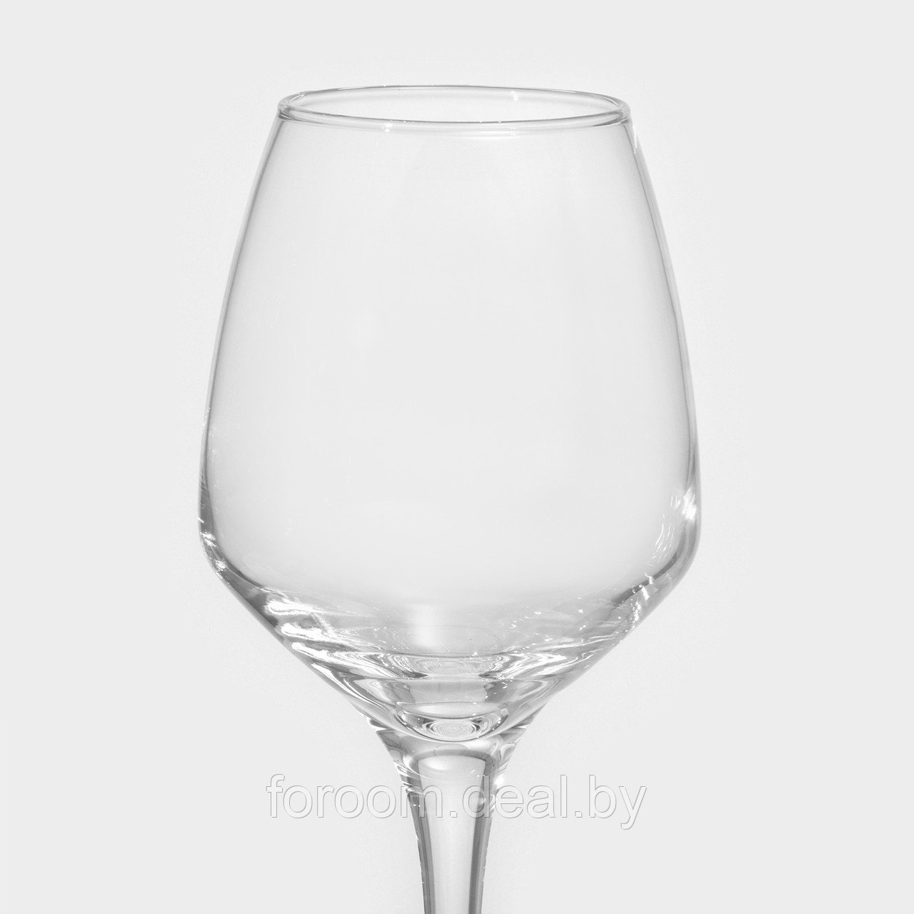 Набор бокалов 350мл (6 шт.) для вина Pasabahce Isabella 440271 1078534 - фото 3 - id-p134274079