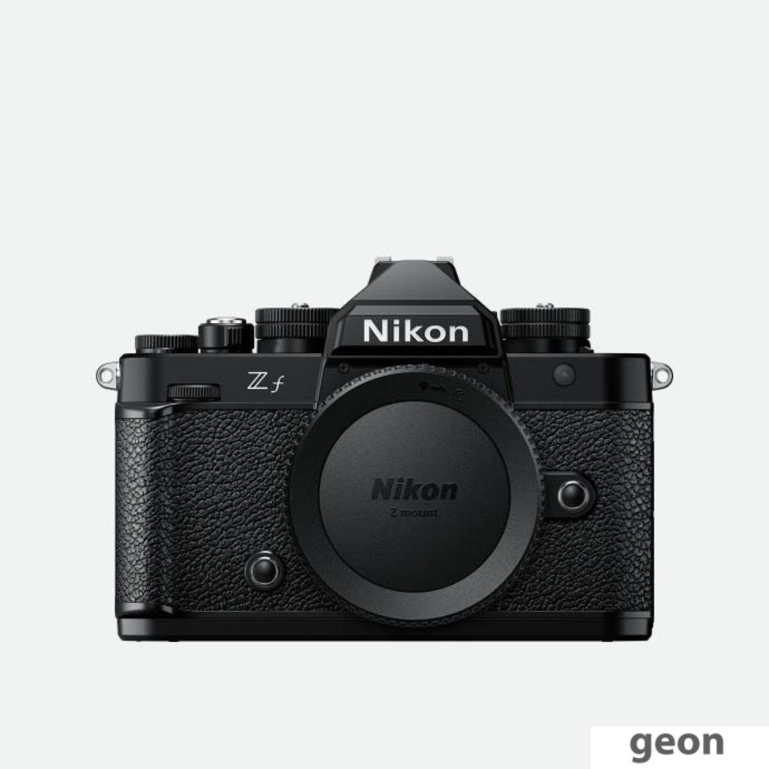 Беззеркальный фотоаппарат Nikon Zf Body - фото 2 - id-p226505944