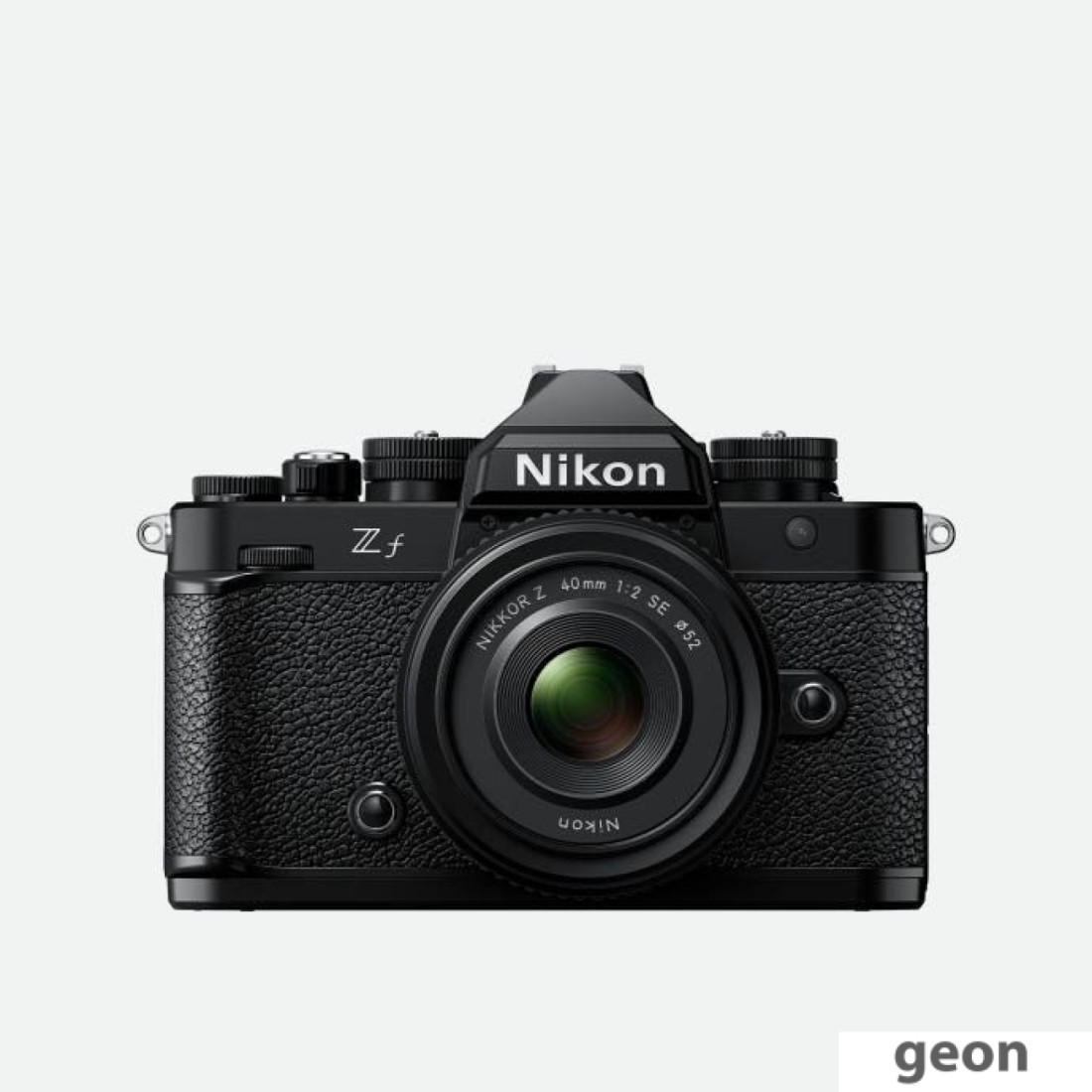 Беззеркальный фотоаппарат Nikon Zf Body - фото 3 - id-p226505944