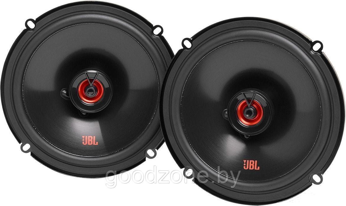 Коаксиальная АС JBL Club 620F