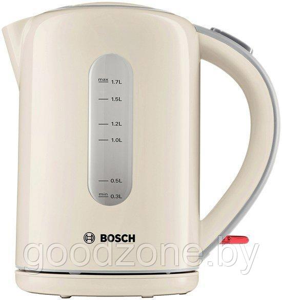 Электрический чайник Bosch TWK7607 - фото 1 - id-p226506247