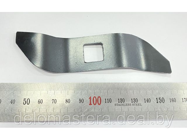 Нож (вал) AE3212S WORTEX WT6001-1500-90