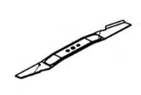 Нож газонокосилки CLM 3836 WORTEX SC8A110-J-20