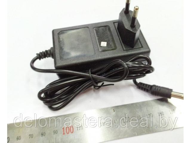 Зарядное устройство Wortex SC 2110 (18 В, 1.0 А) для BD 1815 Dli WORTEX SC211000029 - фото 1 - id-p226506025