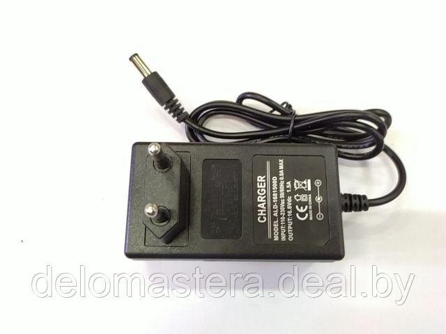 Зарядное устройство FC 1210 (16,8В, 1,5А) WORTEX DC16150000 - фото 1 - id-p226506031