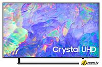 Телевизор Samsung Crystal UHD 4K CU8500 UE50CU8500UXRU