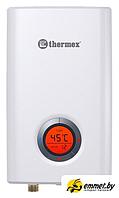 Проточный электрический водонагреватель Thermex Topflow 15000