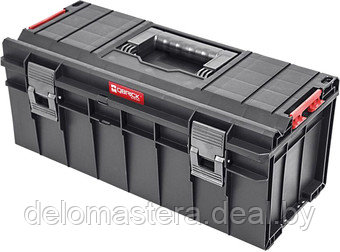 Ящик для инструментов Qbrick System Pro 600 Basic - фото 1 - id-p226506108