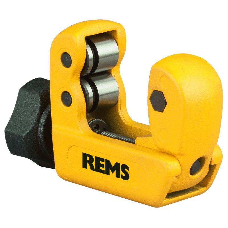 Мини труборез Rems RAS Cu-INOX 3 28 Mini - фото 1 - id-p226514507