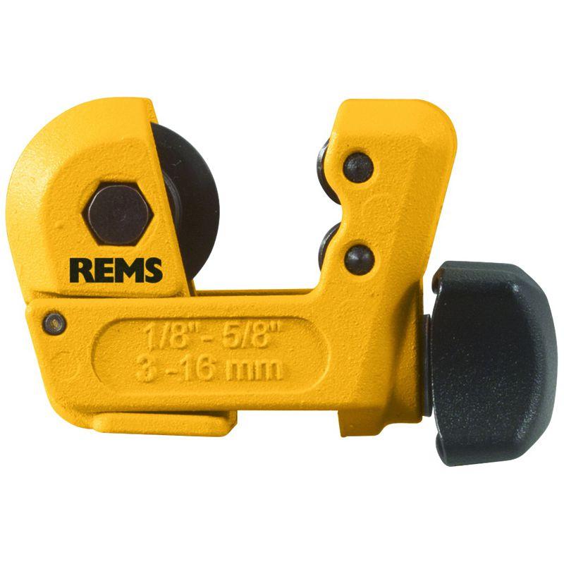 Мини труборез Rems RAS Cu-INOX 3 28 Mini - фото 5 - id-p226514507