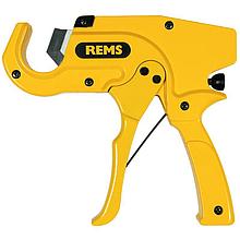 Ножницы для пластиковых труб Rems ROS P 35