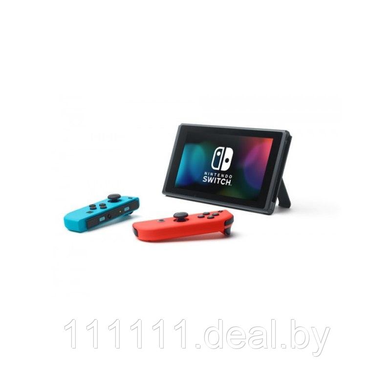 Nintendo Switch. - фото 1 - id-p92676387