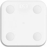 Напольные весы Xiaomi Mi Body Composition Scale 2 (международная версия)