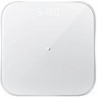 Напольные весы Xiaomi Mi Smart Scale 2