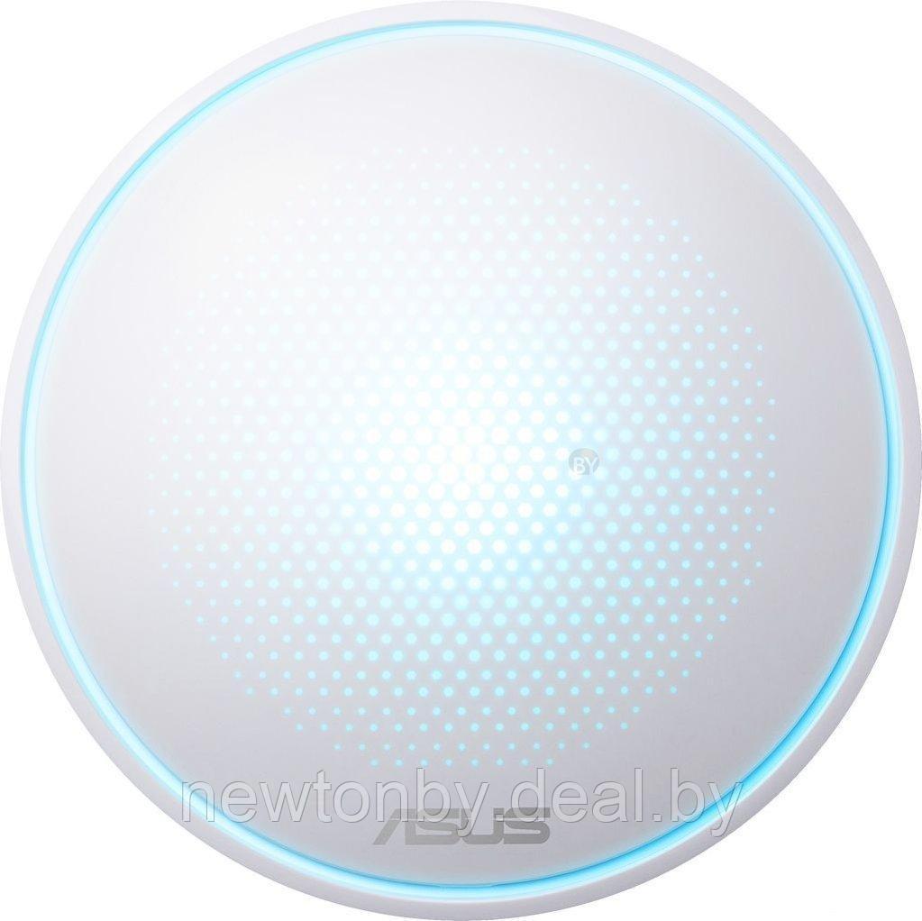 Wi-Fi роутер ASUS Lyra mini - фото 1 - id-p226515277