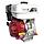Двигатель STARK GX270 SN(шлицевой вал 25мм,80x80) 9л.с., фото 2