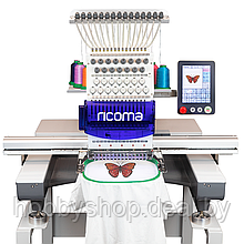 Промышленная вышивальная машина Ricoma RCM-1501TC-8S