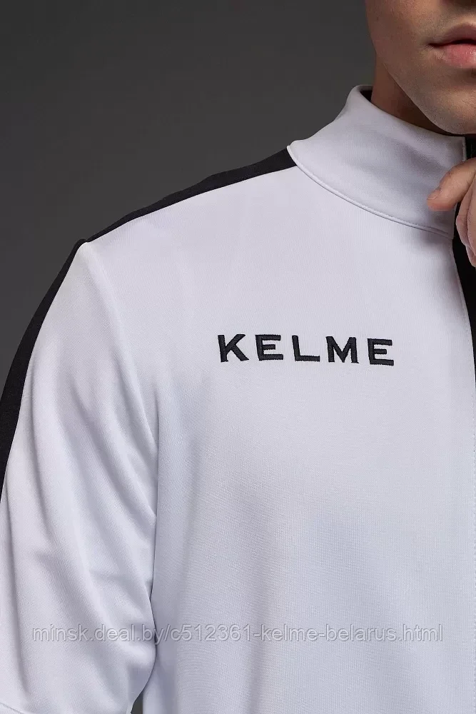 Спортивный костюм Kelme Tracksuit - 2XL - фото 5 - id-p226515389