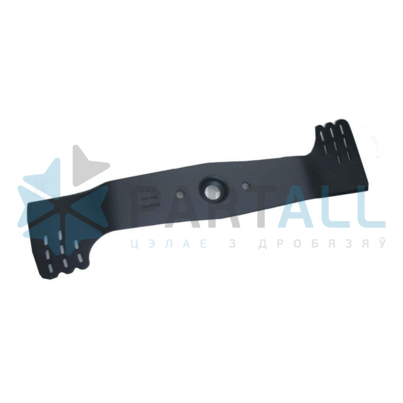 Нож для газонокосилок (46 см) HONDA HRG465C1, HRG465C2 - фото 1 - id-p226515394
