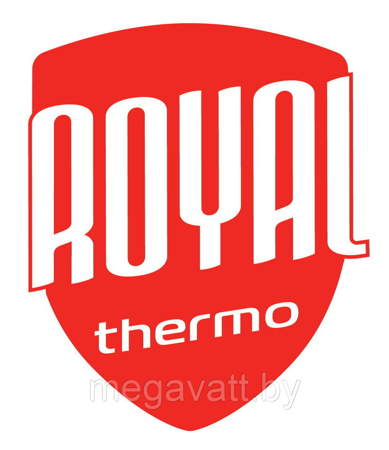 Инверторная Сплит-система Royal Thermo Barocco DC RTBI-09HN8/black - фото 8 - id-p226515469
