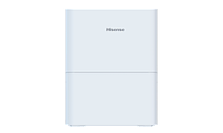 Осушитель воздуха Hisense AIR GO PRO DH-12S4GLU00