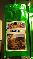 Чай "Шаман", Золото Сибири, 100г