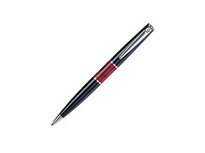 Ручка шариковая LIBRA с поворотным механизмом. Pierre Cardin, фото 2