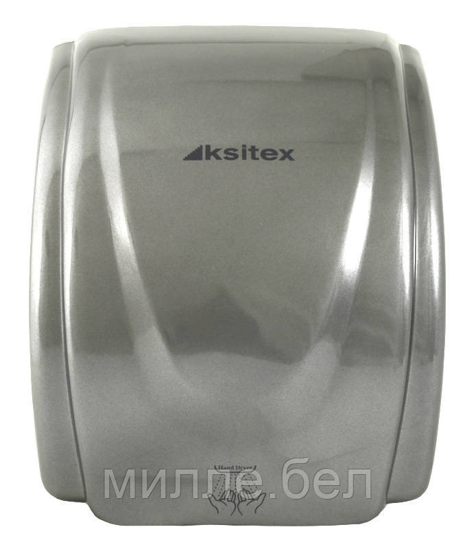 Сушилка для рук автоматическая Ksitex M-2300C - фото 2 - id-p226516552