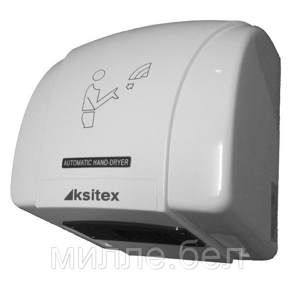 Электросушилка для рук Ksitex M-1500-1