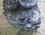 Корпус КПП (колокол) Mercedes Actros, фото 3
