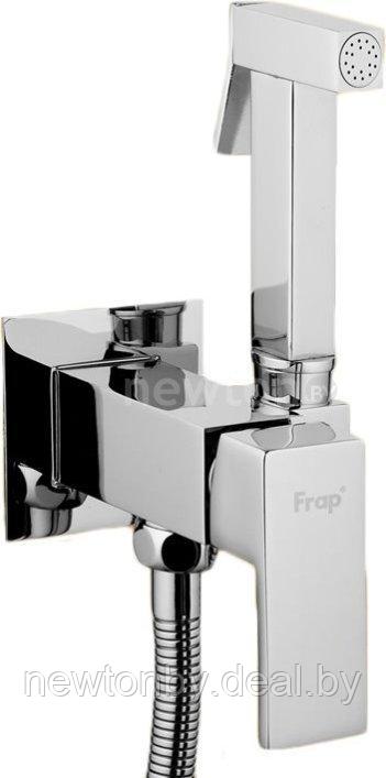 Гигиенический душ FRAP F7506 - фото 1 - id-p226516578