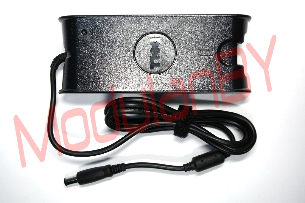 PA-1900-01D3 PA-1900-02D PA-3E зарядка для ноутбука 7.4x5.0 90w 19.5v 4,62a под оригинал с силовым кабелем