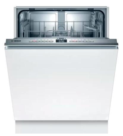 Посудомоечная машина встраив. Bosch SMV4HTX24E 2400Вт полноразмерная - фото 1 - id-p226516515
