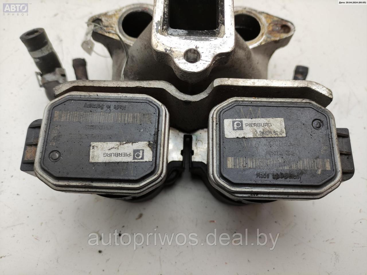 Клапан EGR (рециркуляции выхлопных газов) Mercedes W163 (ML) - фото 2 - id-p226357288