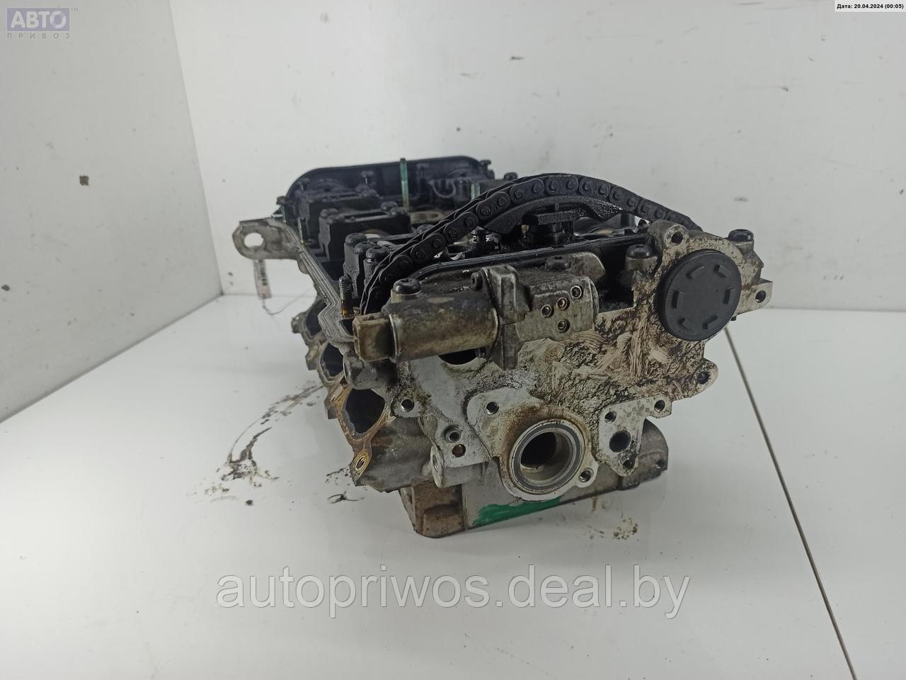 Головка блока цилиндров двигателя (ГБЦ) Audi A6 C5 (1997-2005) - фото 3 - id-p226516684