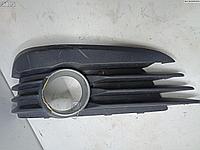 Рамка фары противотуманной правой Opel Signum